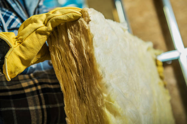 Trusted East Troy, WI Insulation Contractor Experts